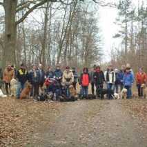 Neujahrswanderung 2005