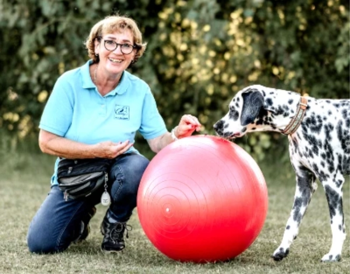Hundeschule Conny - Elvira Knöbel - Hundeschule Nähe Freiburg, Breisach, Bad Krozingen, Müllheim, Staufen, Schwarzwald