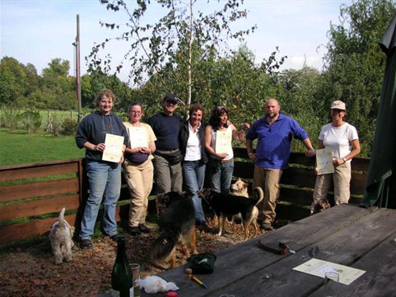 Hundeführerschein, Hunde Führerschein, Sachkundenachweis für Hunde, BHV Hundeführerschein, Sachkundeprüfung Hund, in der Nähe